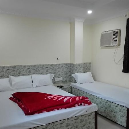 Oyo 66643 Khan Guest House Καλκούτα Εξωτερικό φωτογραφία