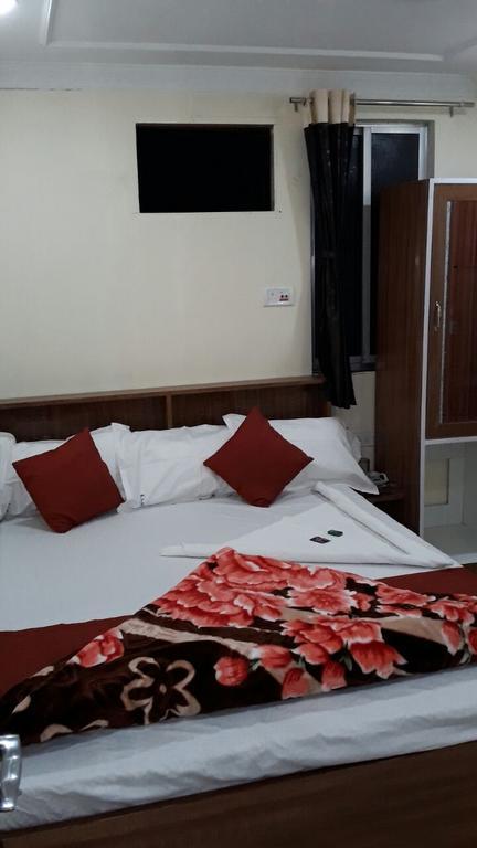 Oyo 66643 Khan Guest House Καλκούτα Εξωτερικό φωτογραφία