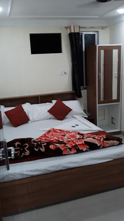 Oyo 66643 Khan Guest House Καλκούτα Εξωτερικό φωτογραφία