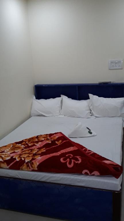 Oyo 66643 Khan Guest House Καλκούτα Εξωτερικό φωτογραφία