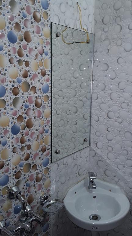 Oyo 66643 Khan Guest House Καλκούτα Εξωτερικό φωτογραφία