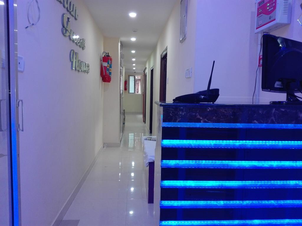 Oyo 66643 Khan Guest House Καλκούτα Εξωτερικό φωτογραφία