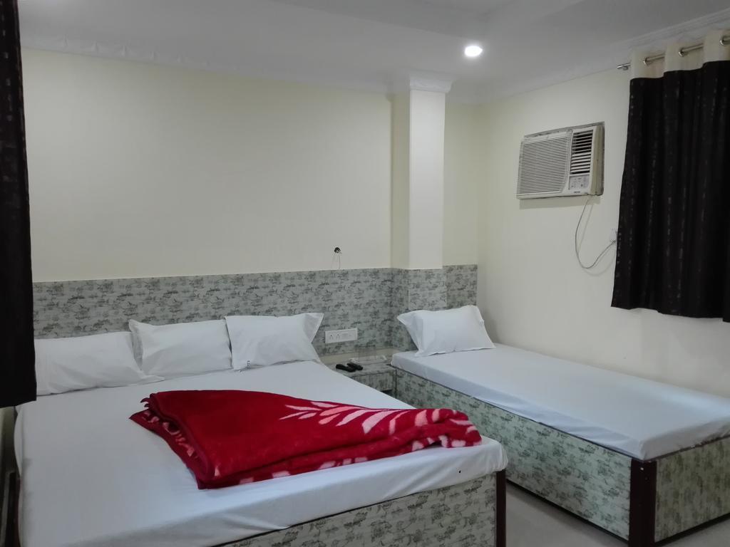 Oyo 66643 Khan Guest House Καλκούτα Εξωτερικό φωτογραφία