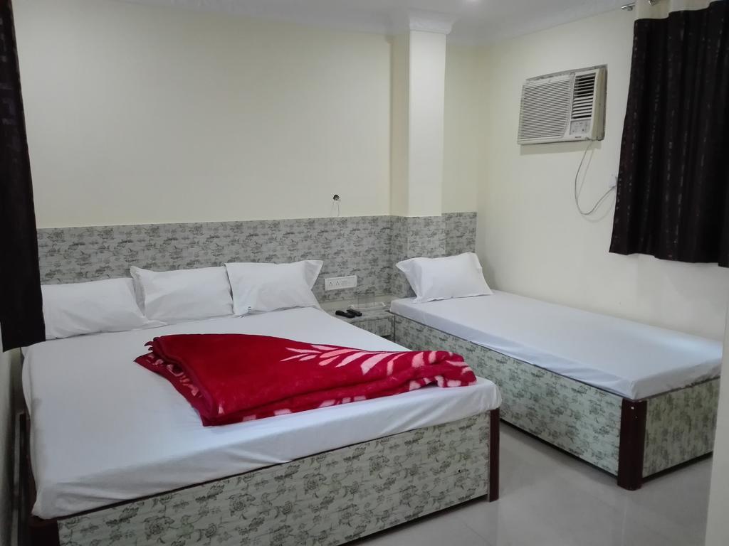 Oyo 66643 Khan Guest House Καλκούτα Εξωτερικό φωτογραφία