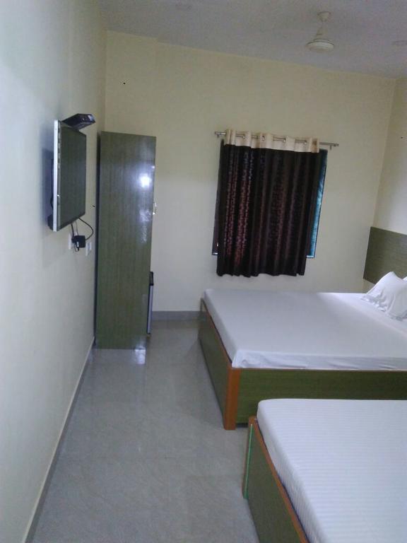 Oyo 66643 Khan Guest House Καλκούτα Εξωτερικό φωτογραφία