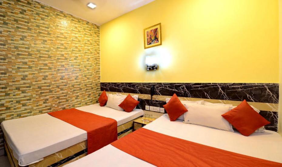Oyo 66643 Khan Guest House Καλκούτα Εξωτερικό φωτογραφία